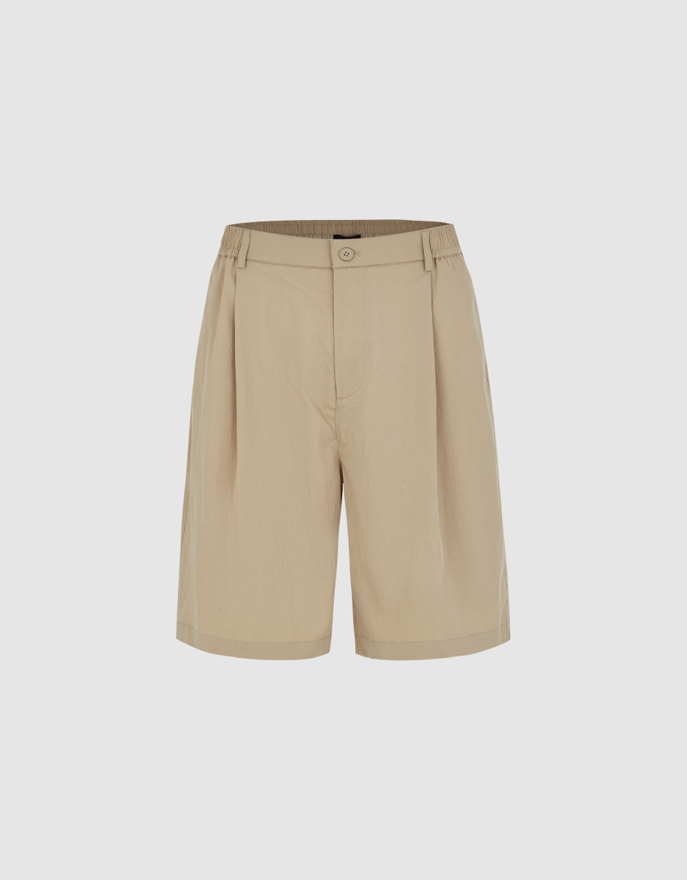 Oversized Shorts