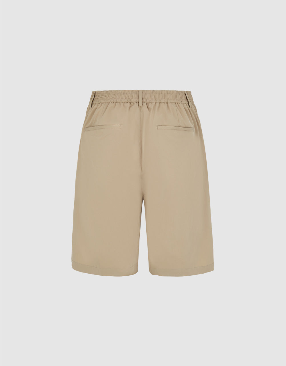 Oversized Shorts