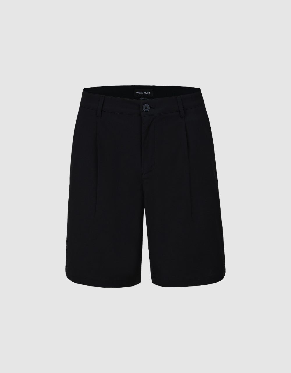 Thin Regular Shorts