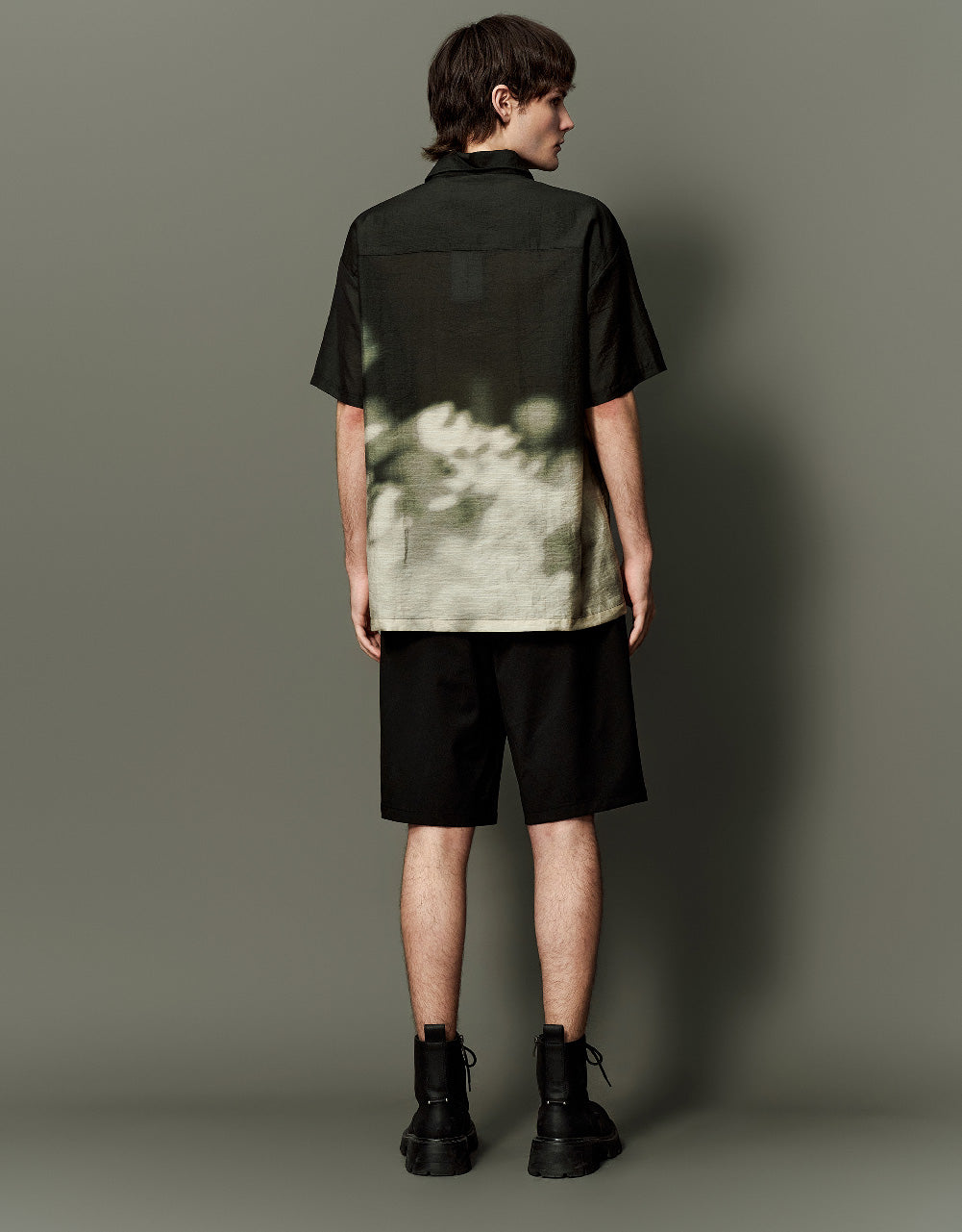 Thin Regular Shorts