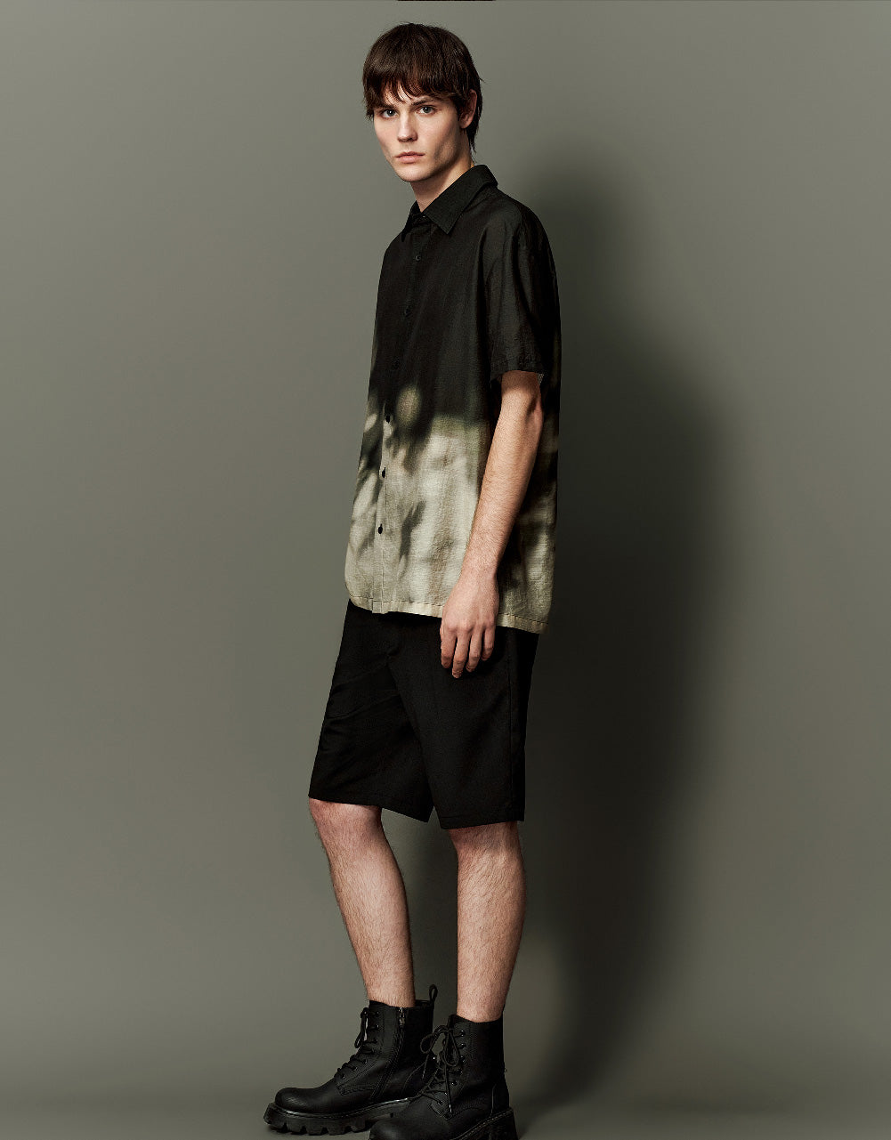 Thin Regular Shorts