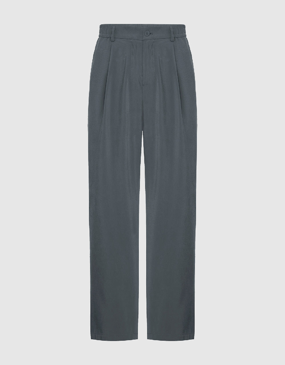 Loose Straight Pants
