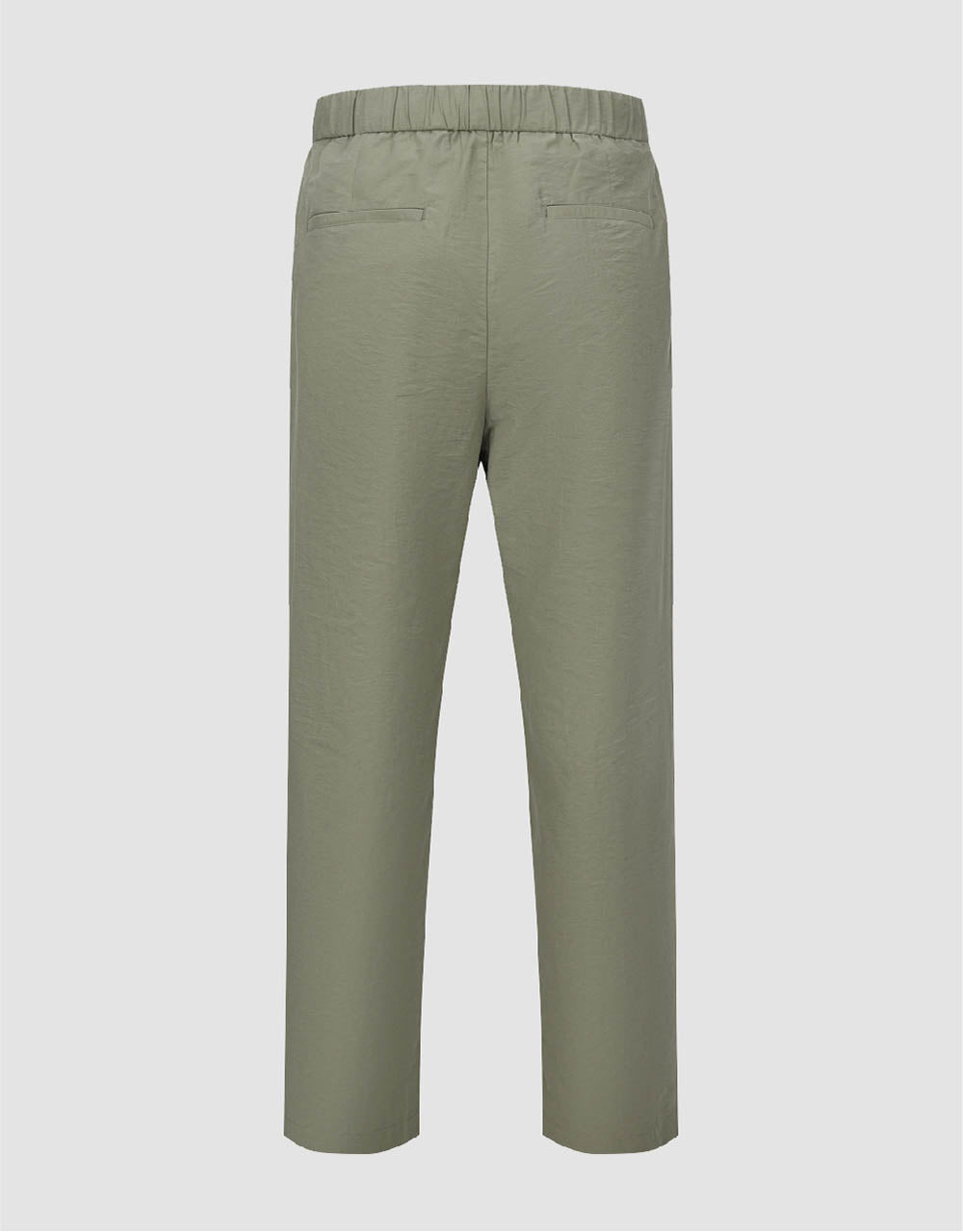 Carrot Fit Pants