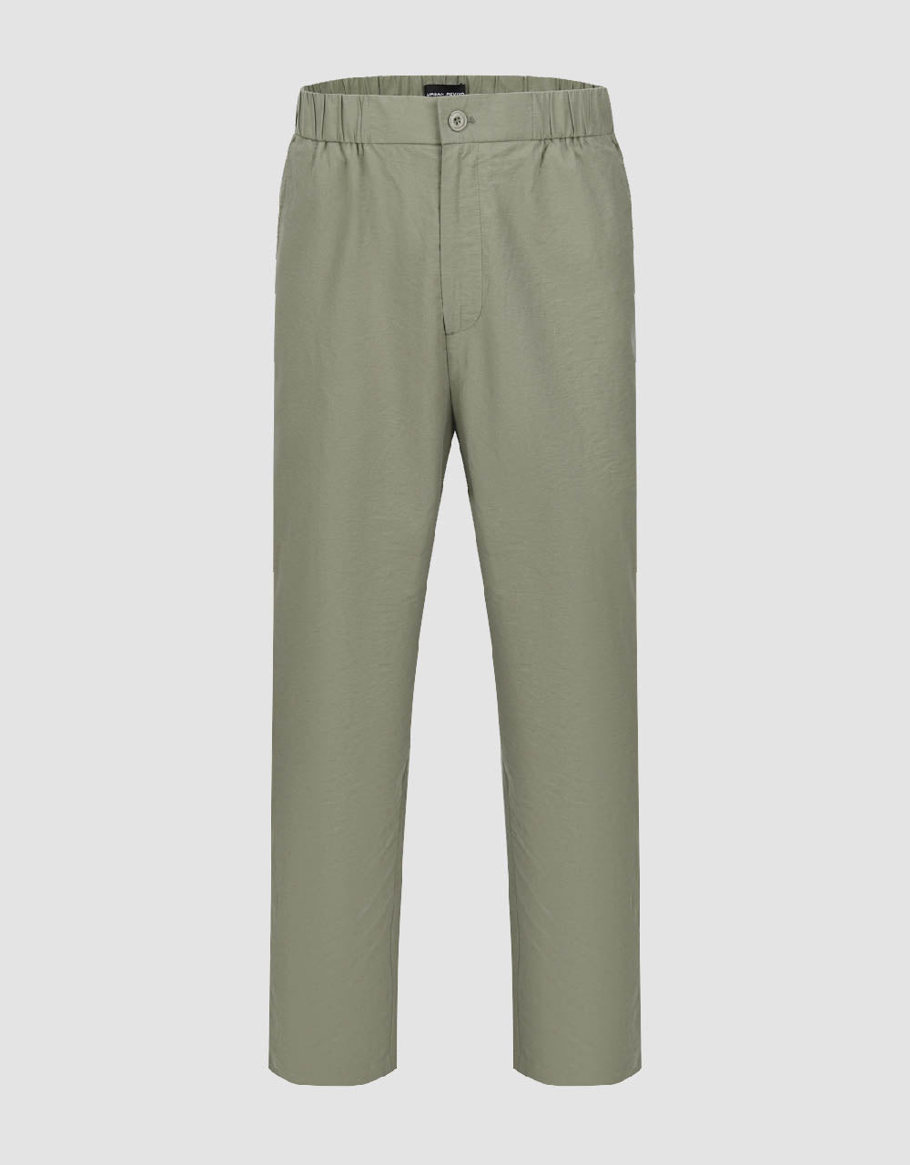 Carrot Fit Pants