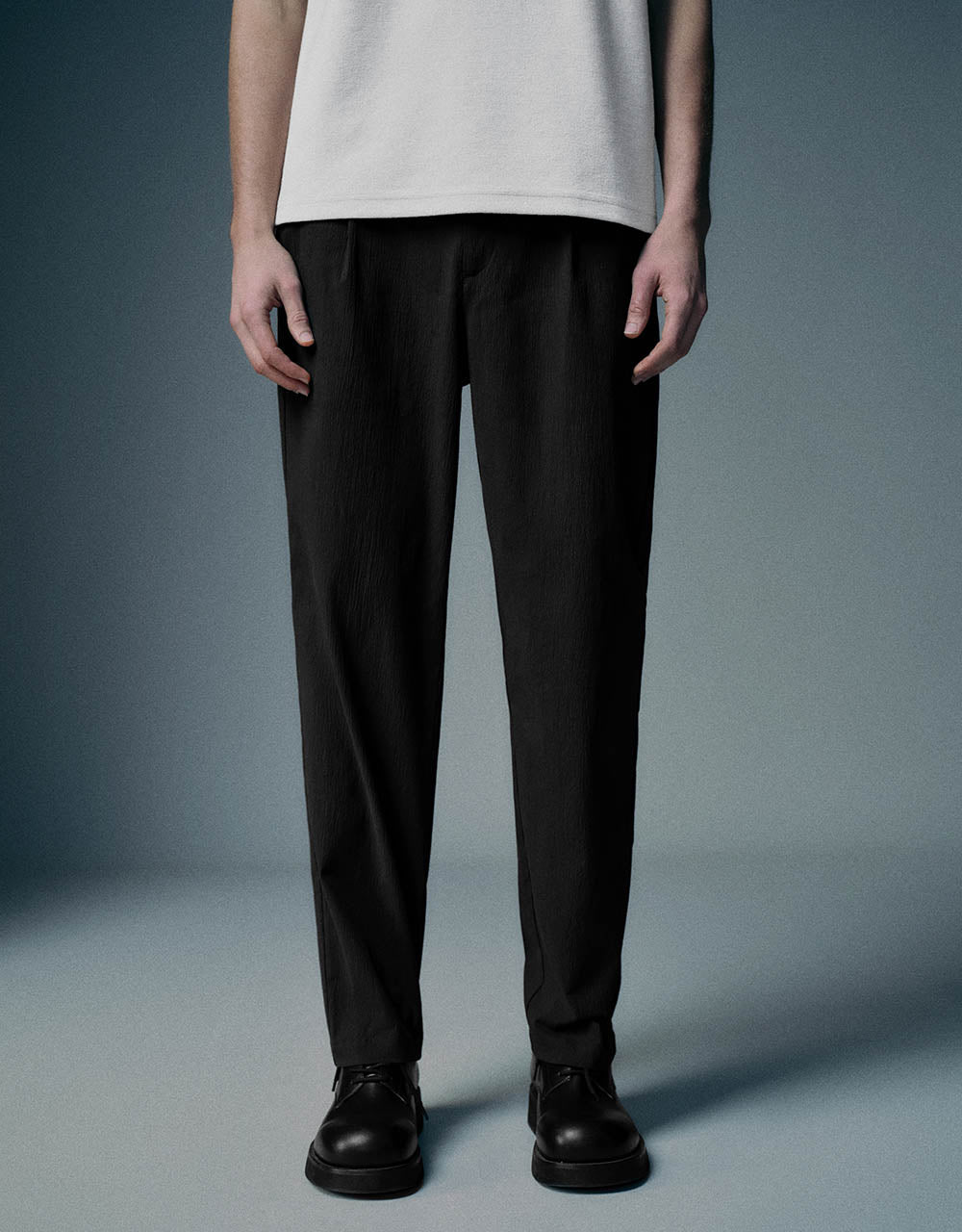 Carrot Fit Pants