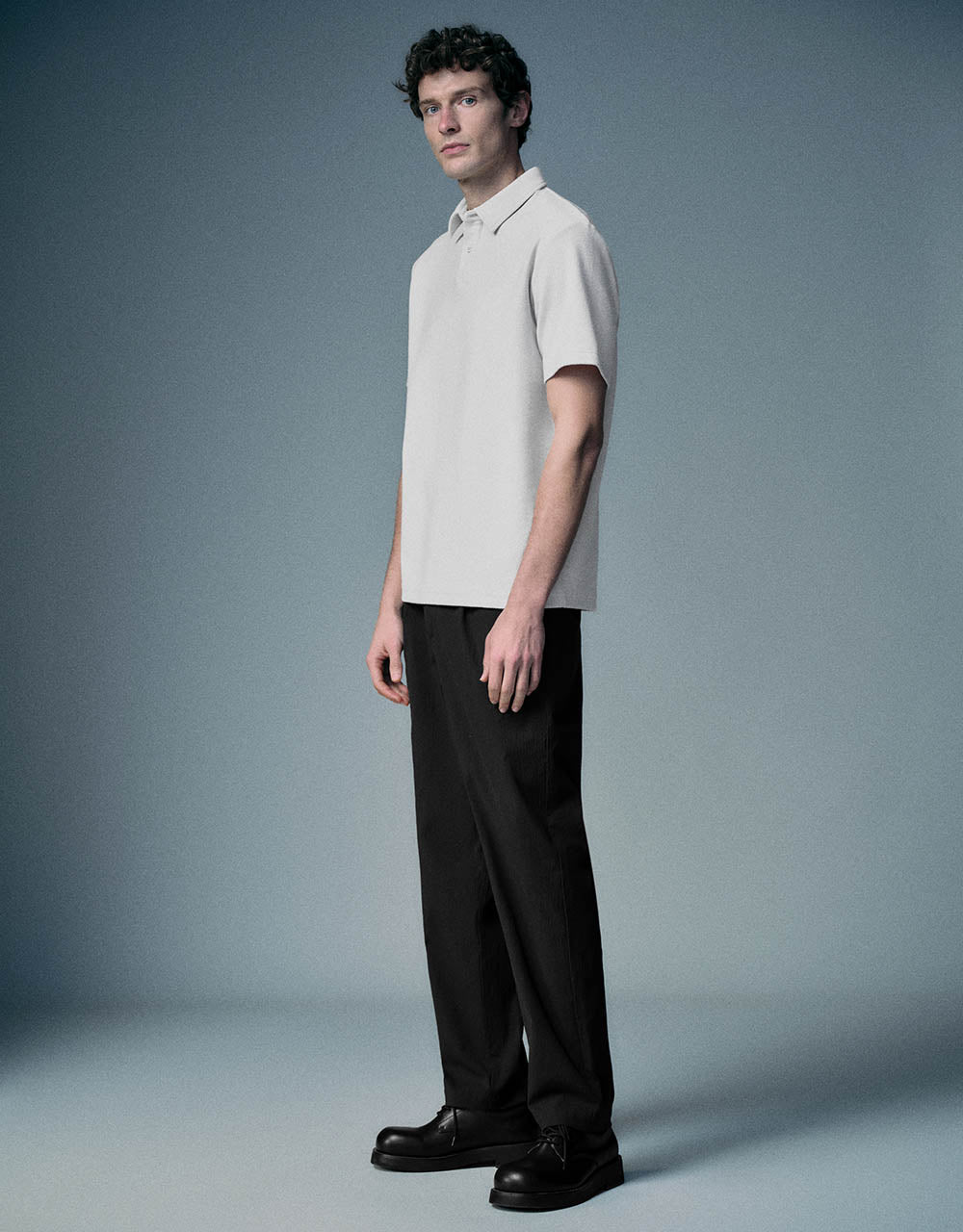 Carrot Fit Pants