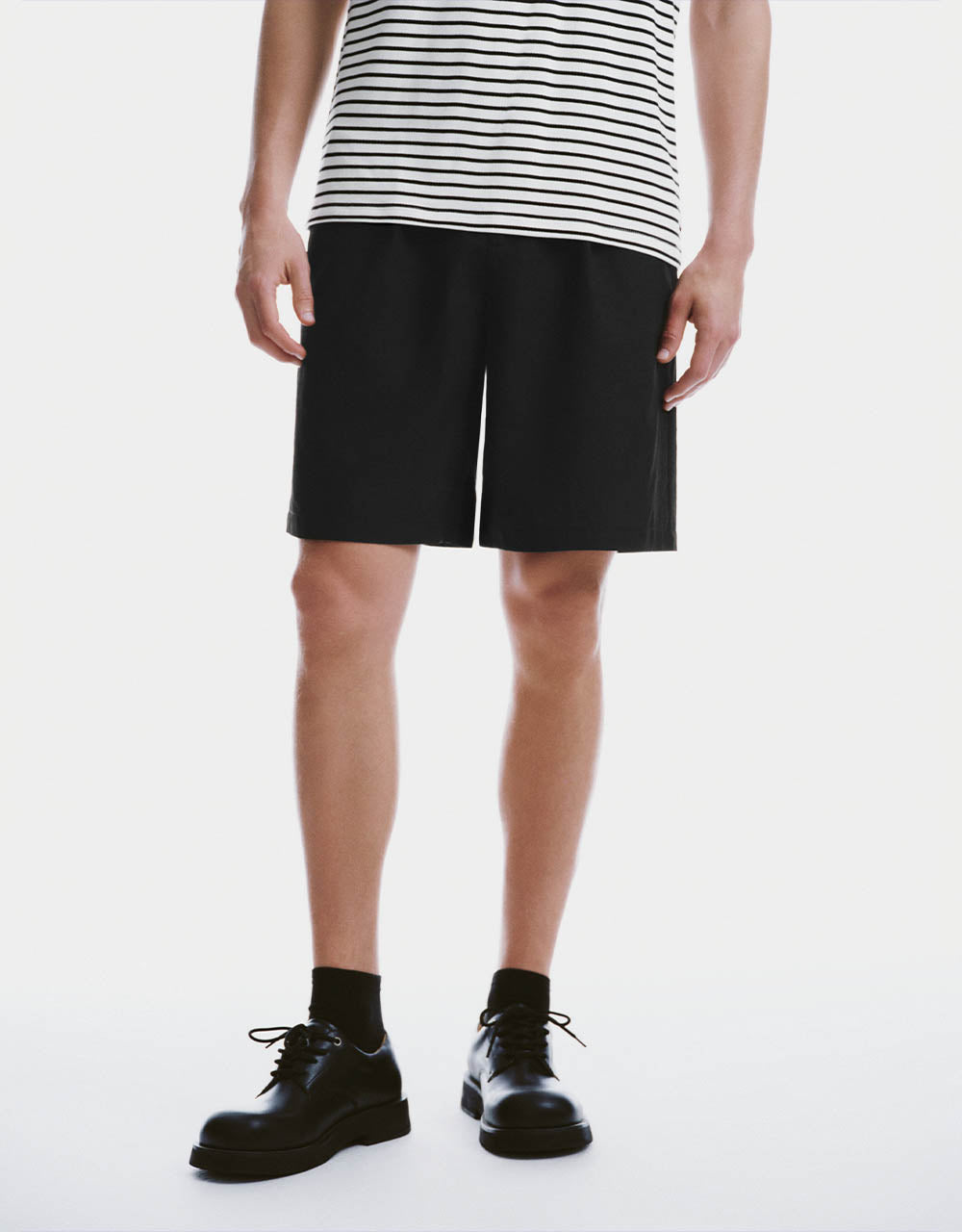 Urban Shorts