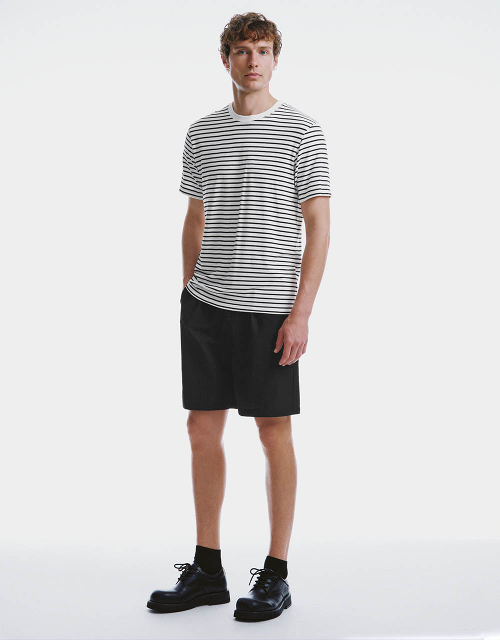 Urban Shorts