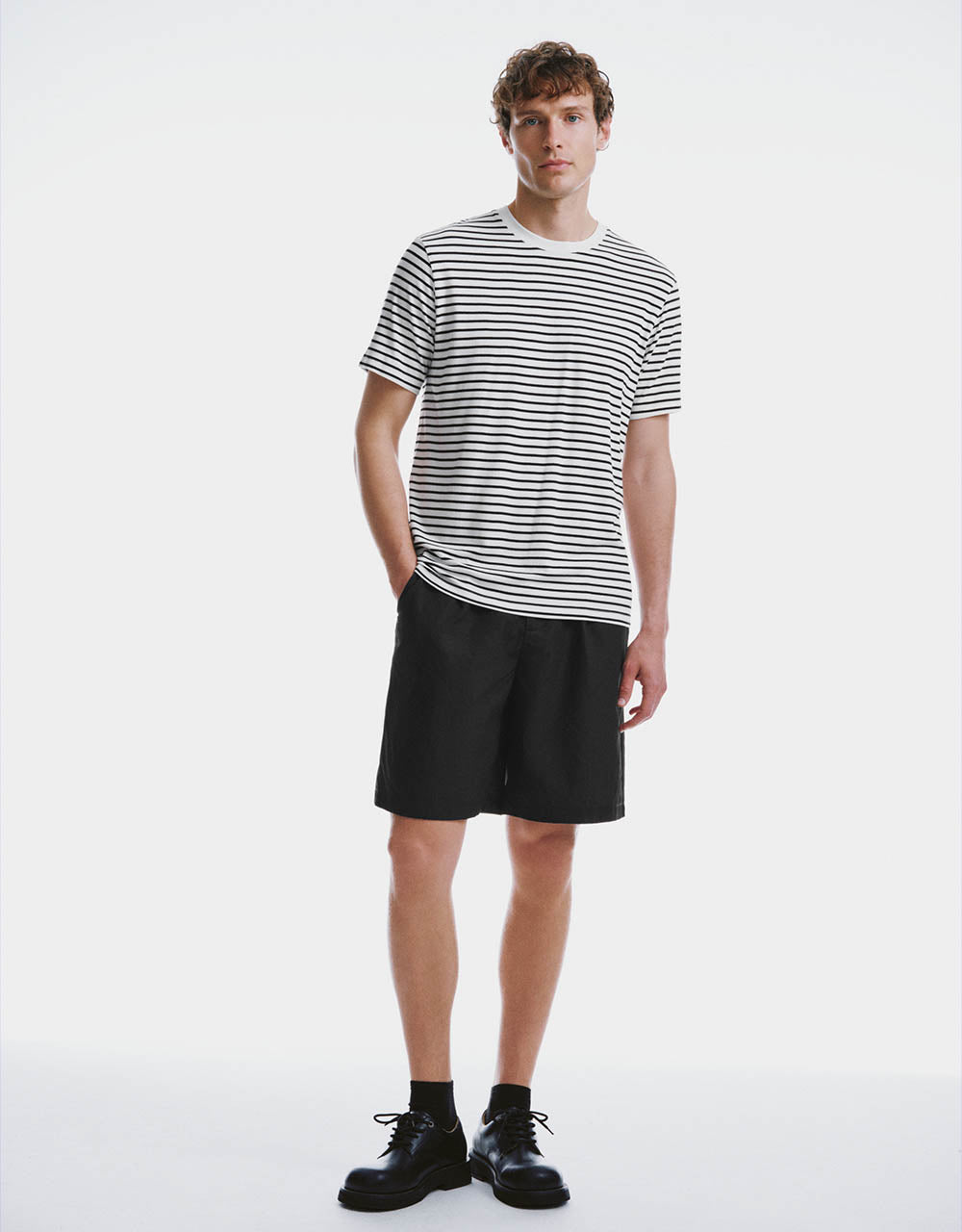 Urban Shorts