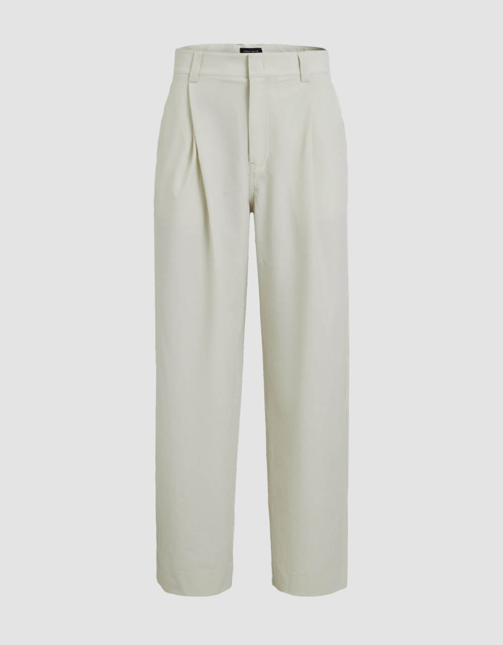 Straight Pants