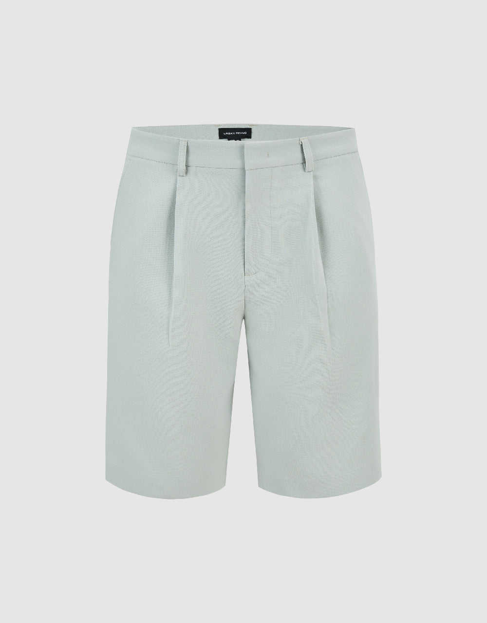 Tailored Shorts