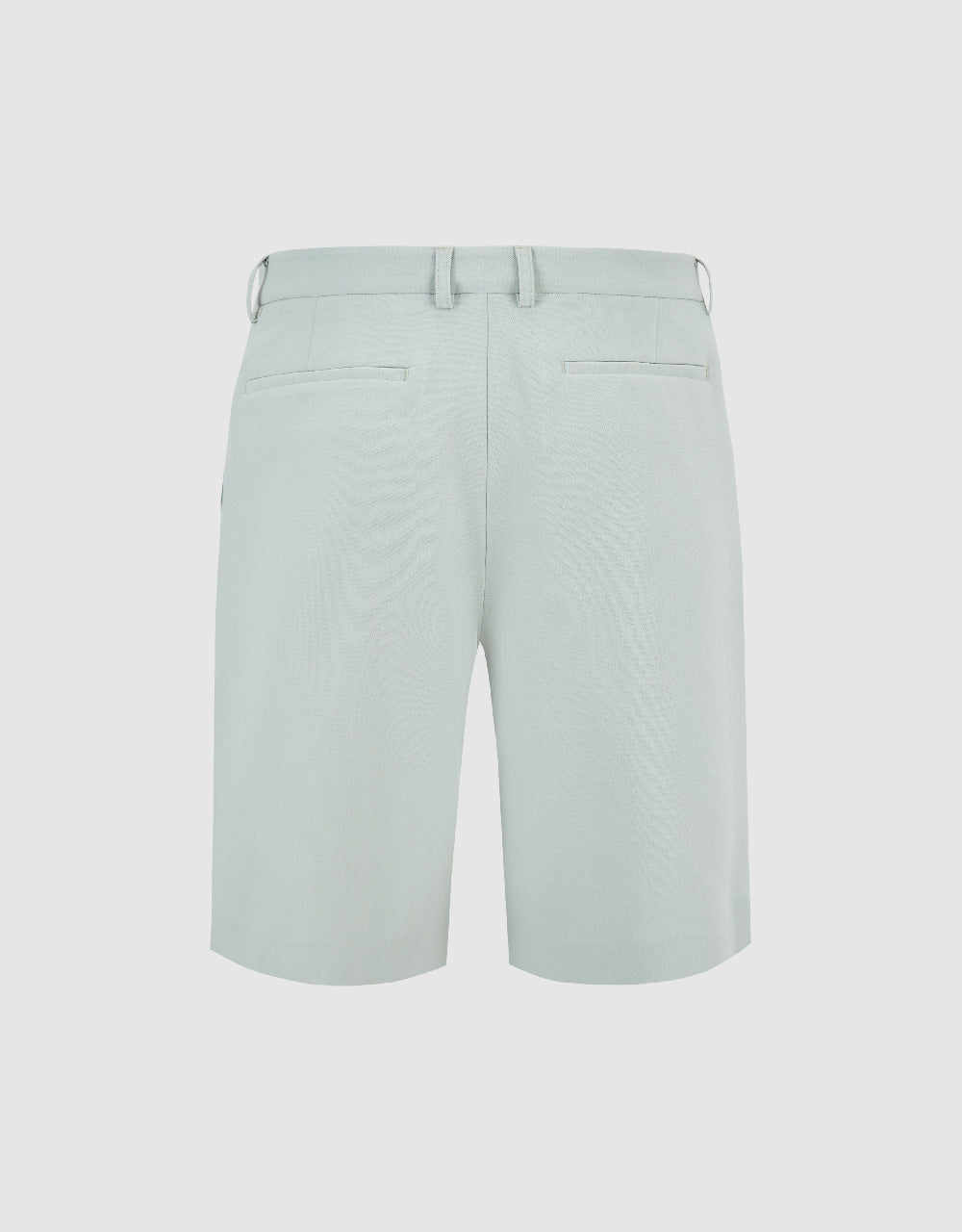Tailored Shorts