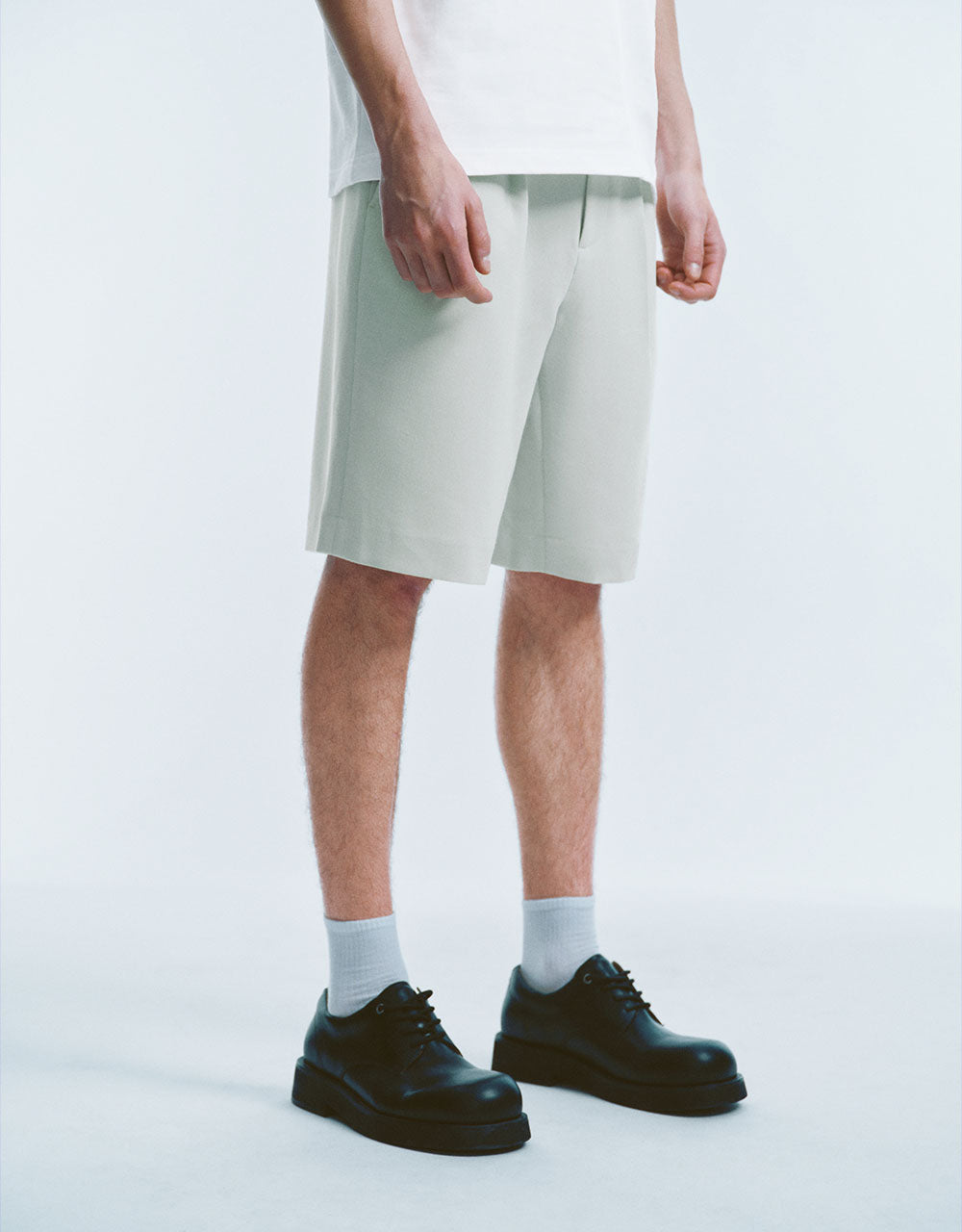 Tailored Shorts