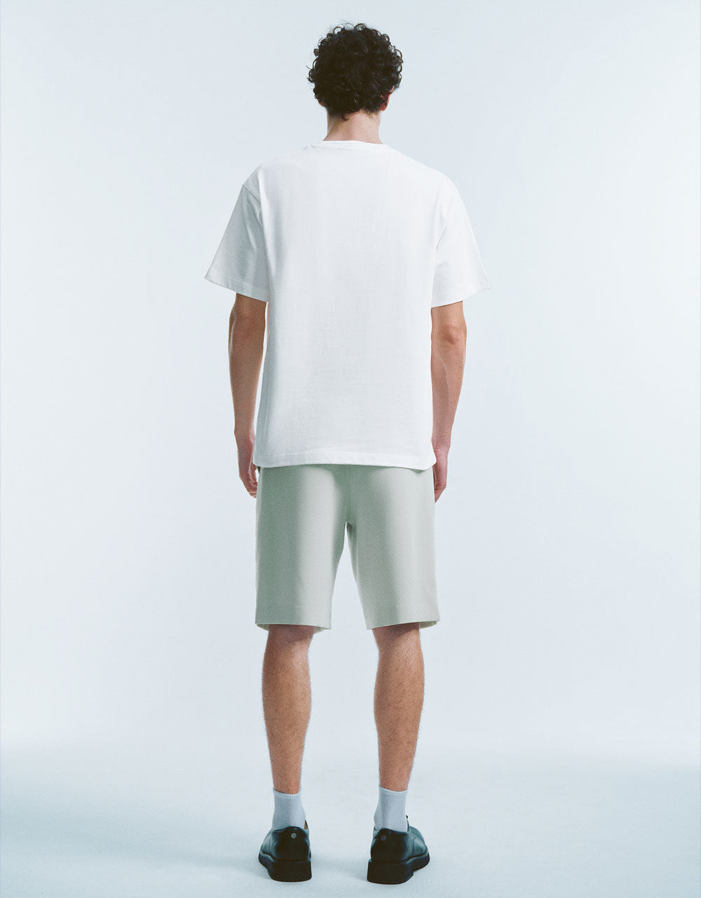 Tailored Shorts