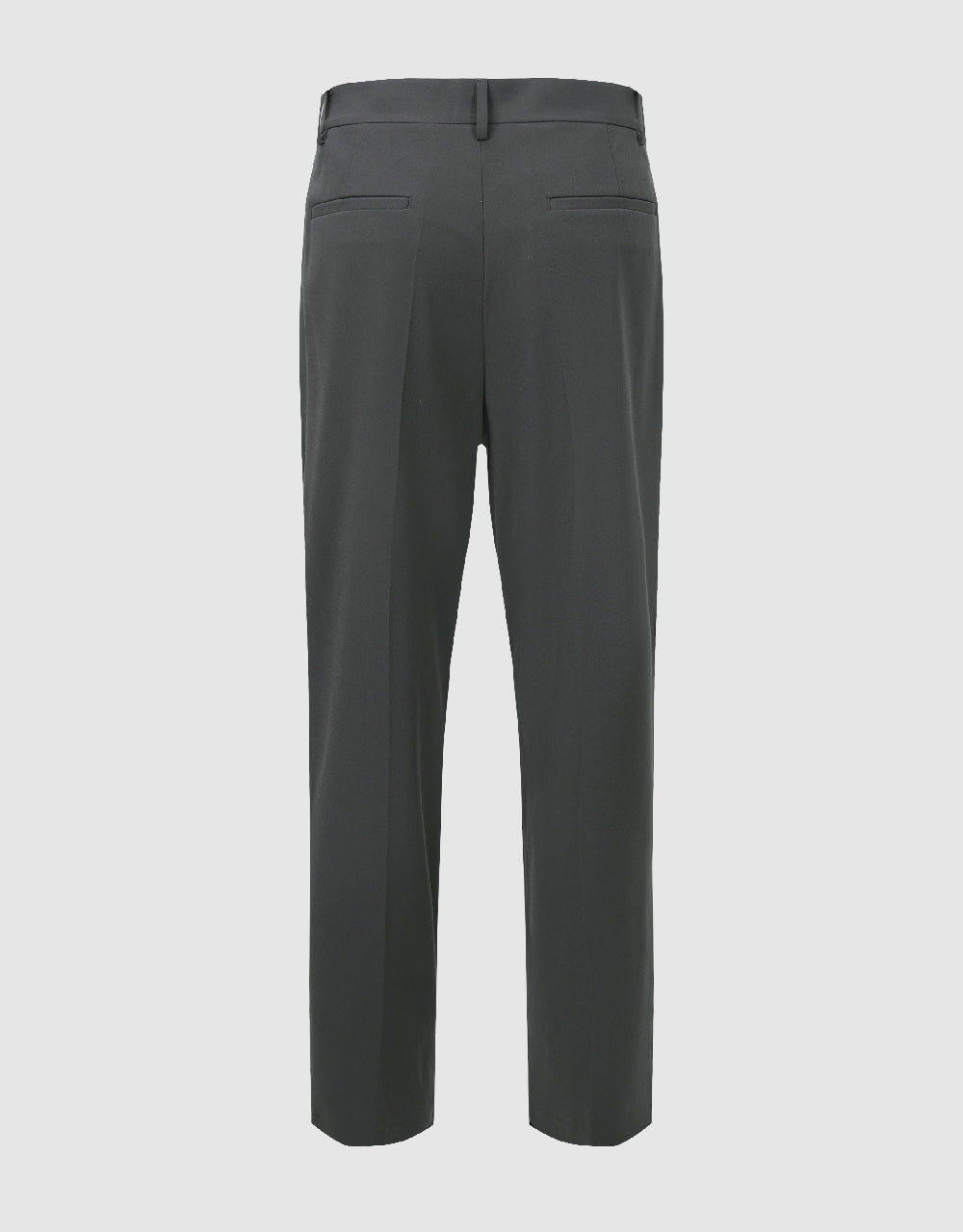 Carrot Fit Pants