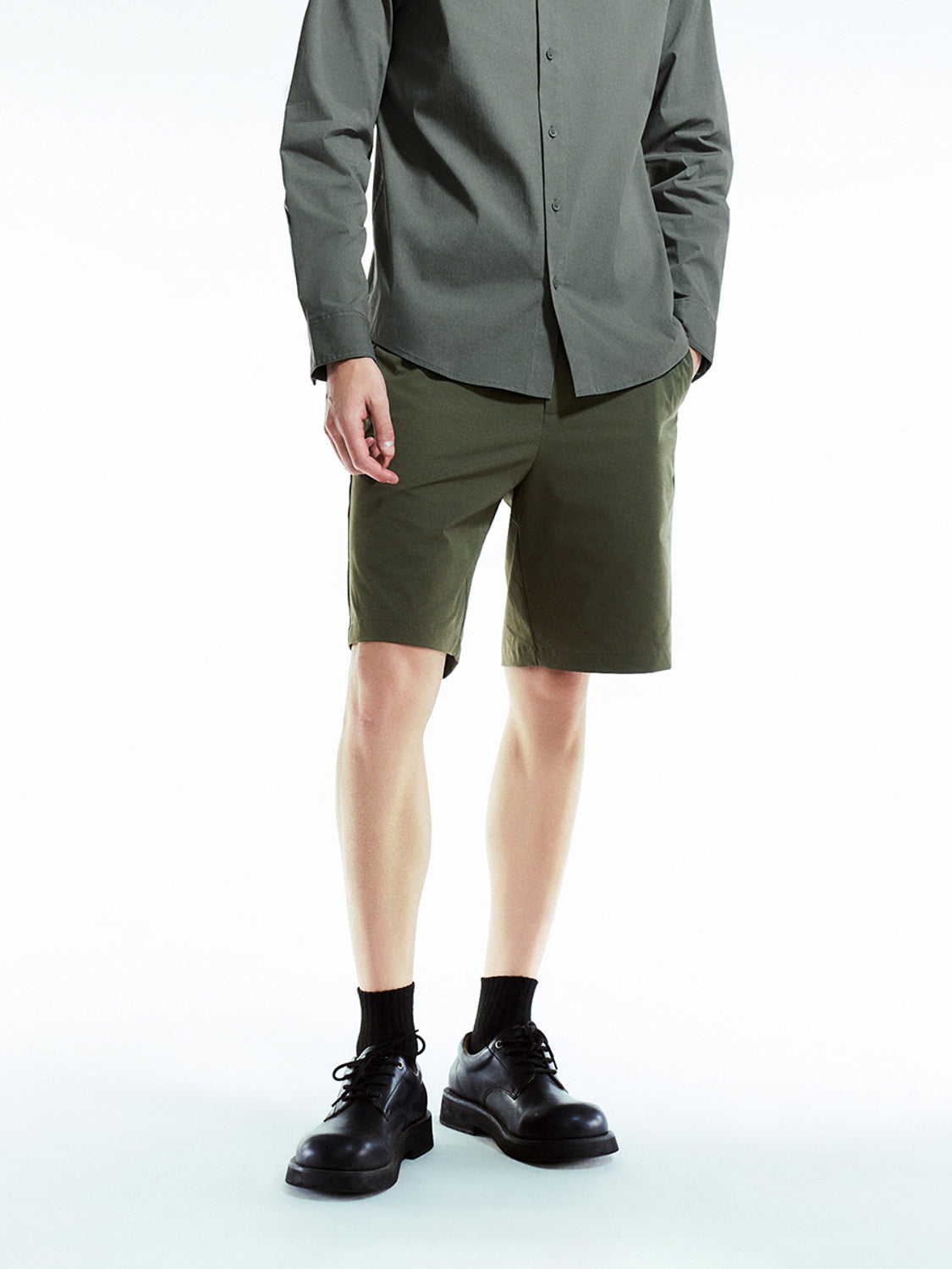 Urban Loose Shorts