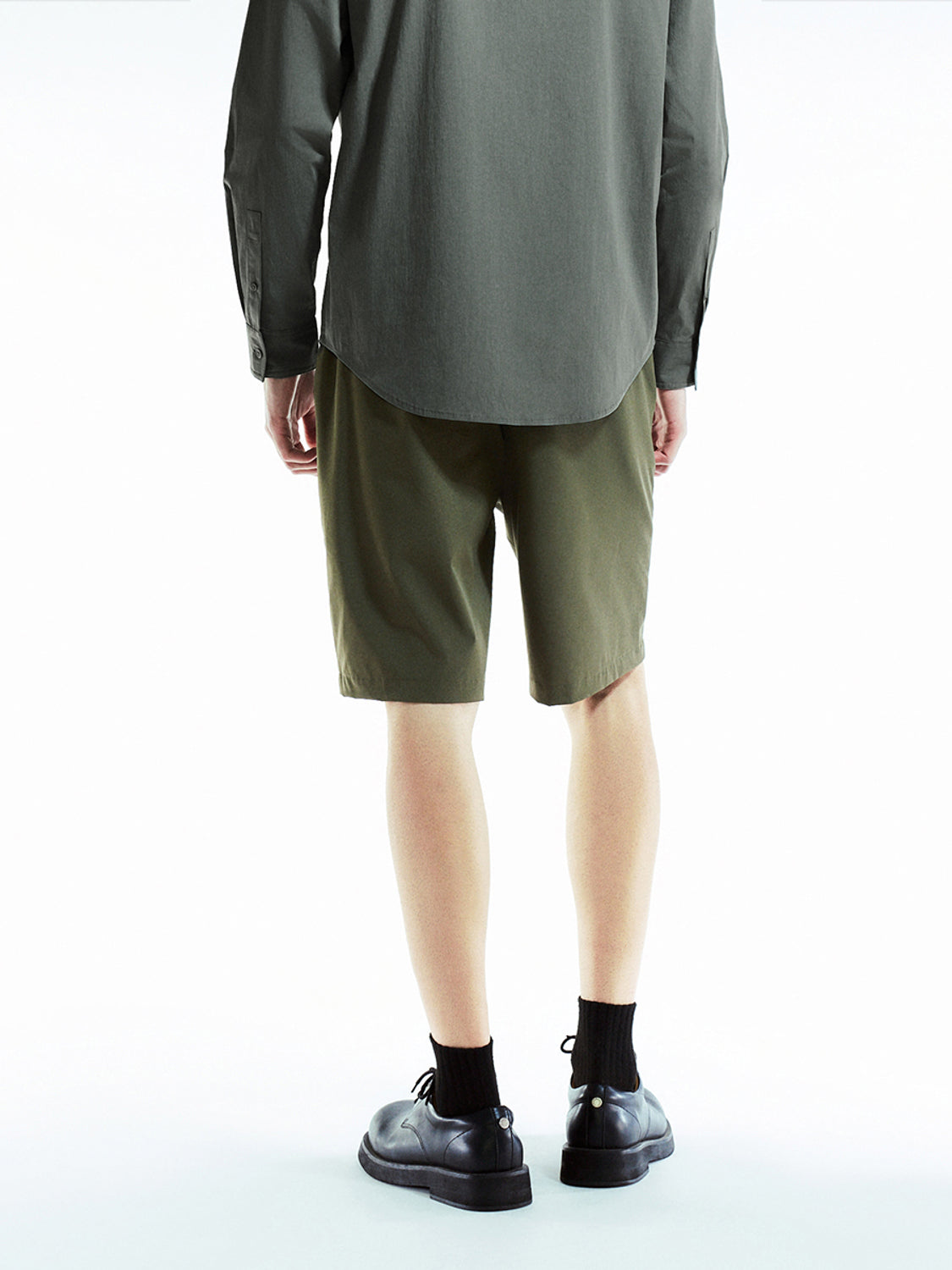 Urban Loose Shorts