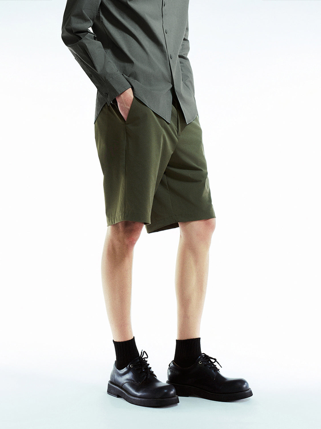 Urban Loose Shorts