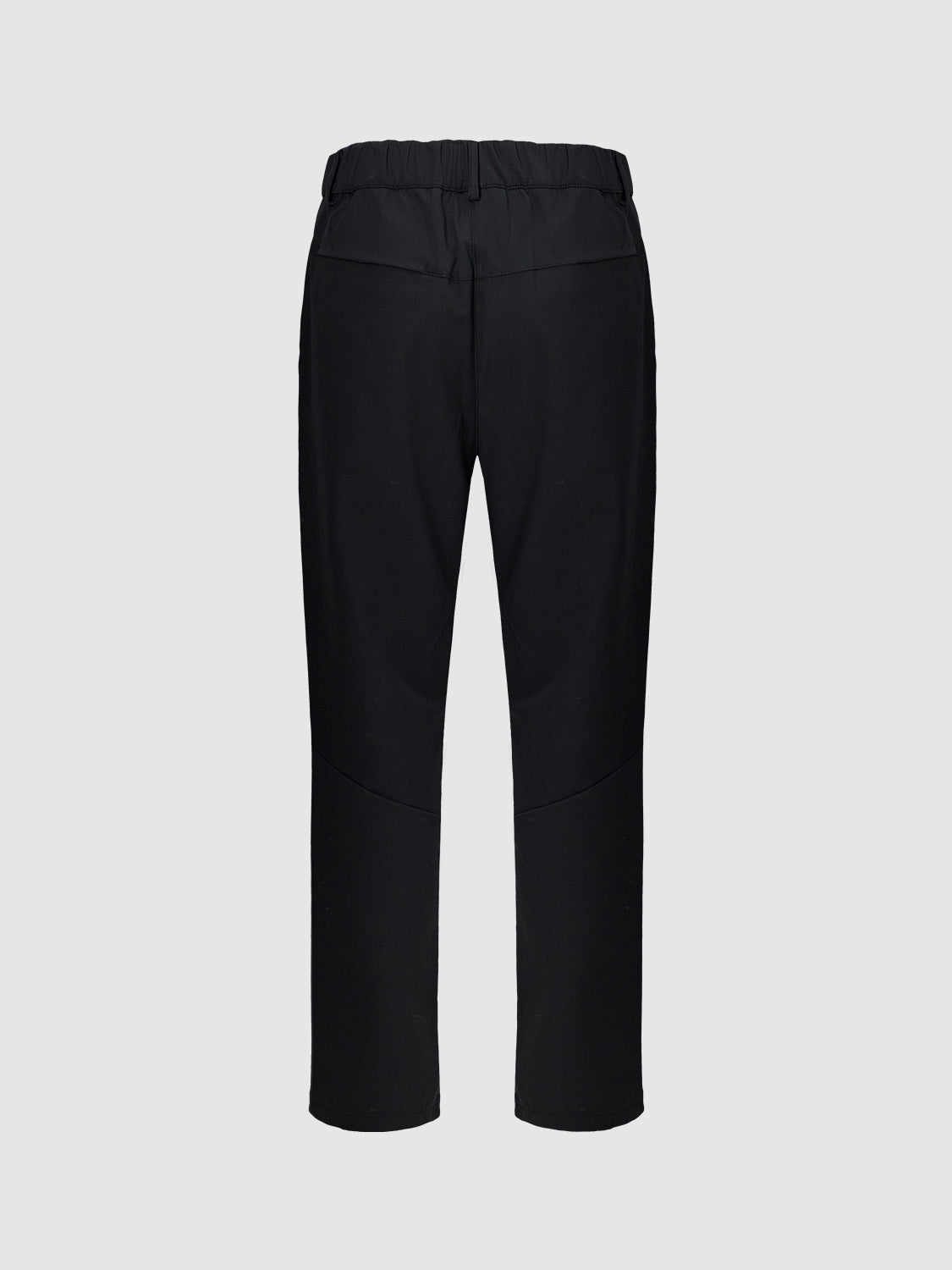 Carrot Fit Pants