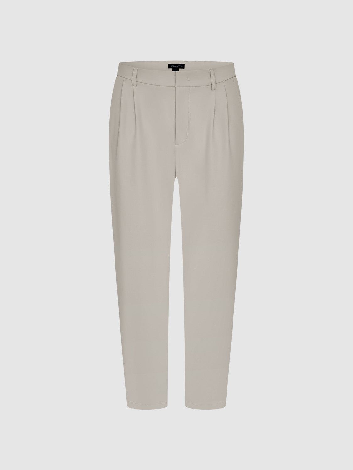 Carrot Fit Pants