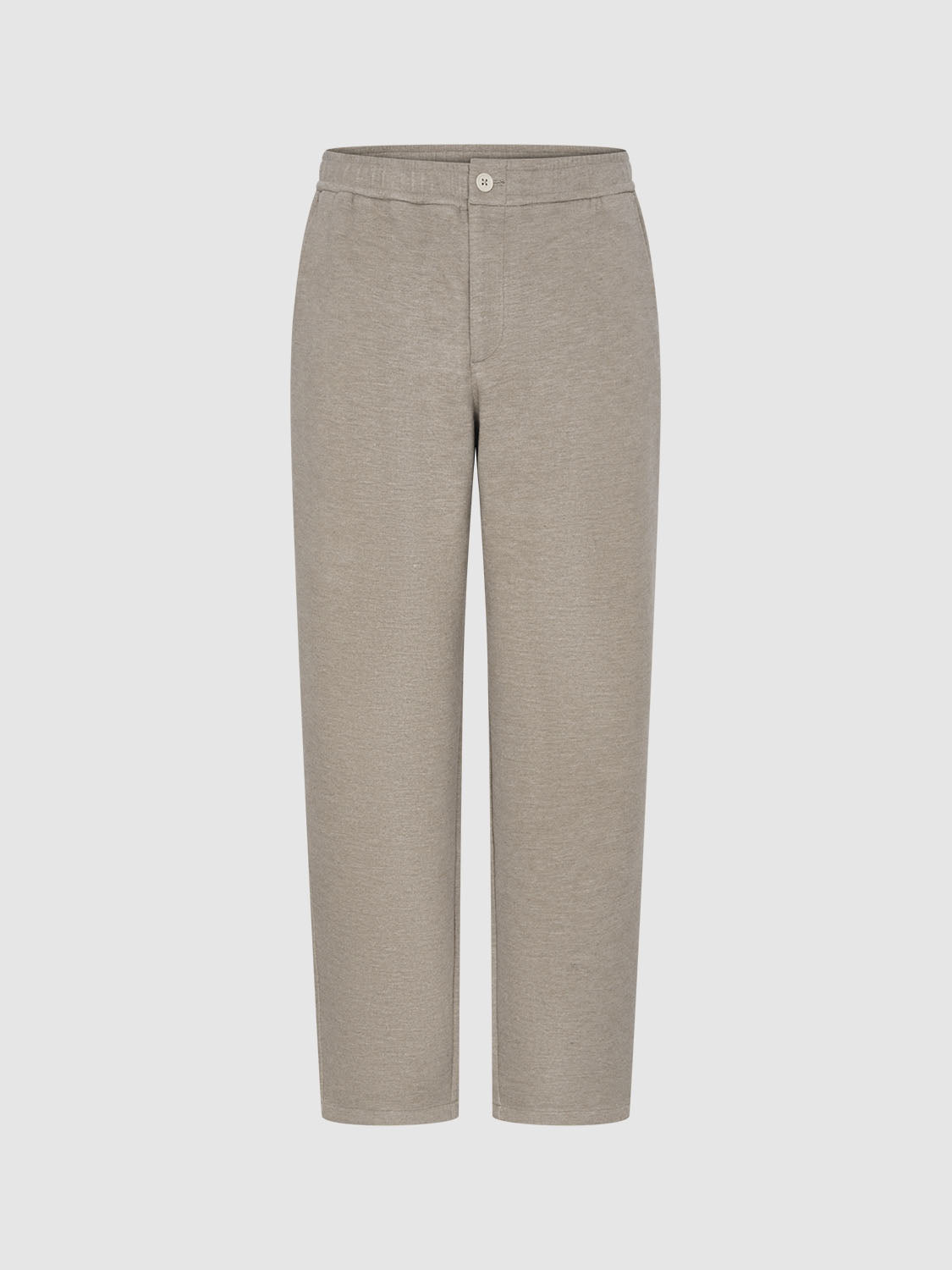 Carrot Fit Pants