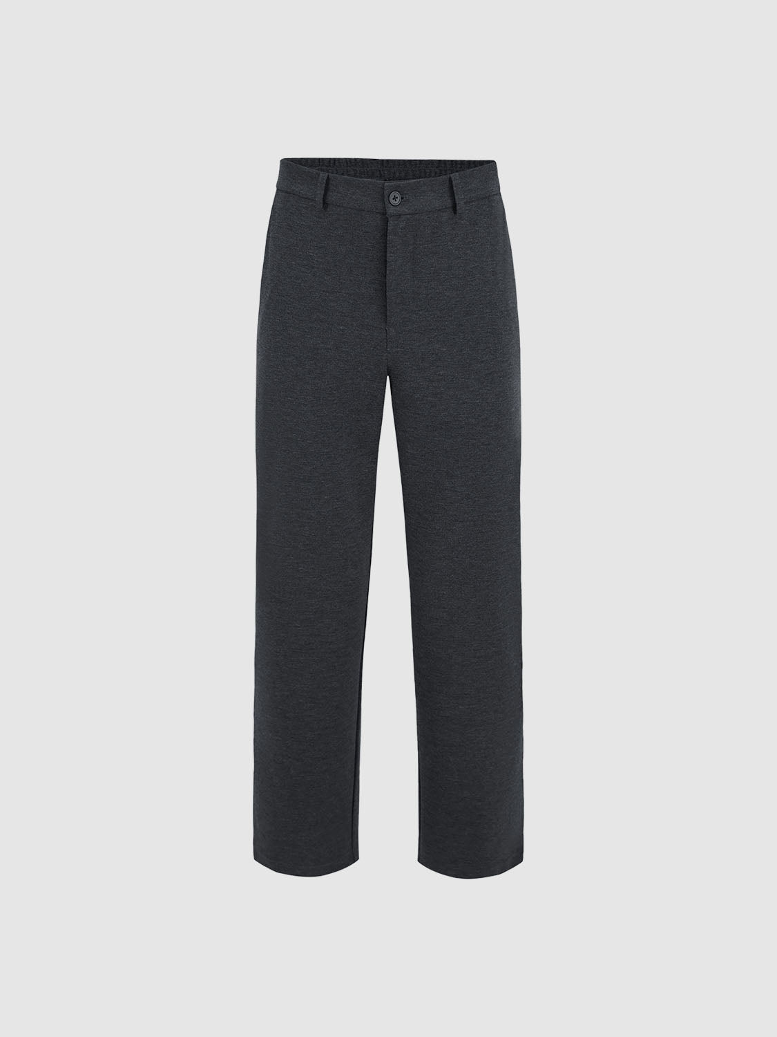 Straight Pants