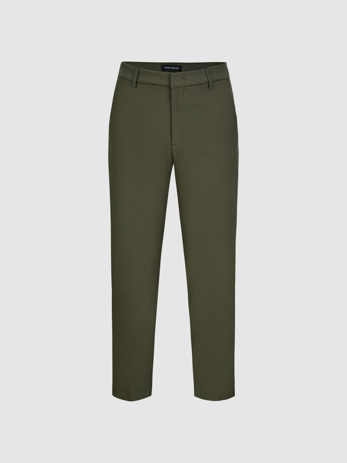 Carrot Fit Pants