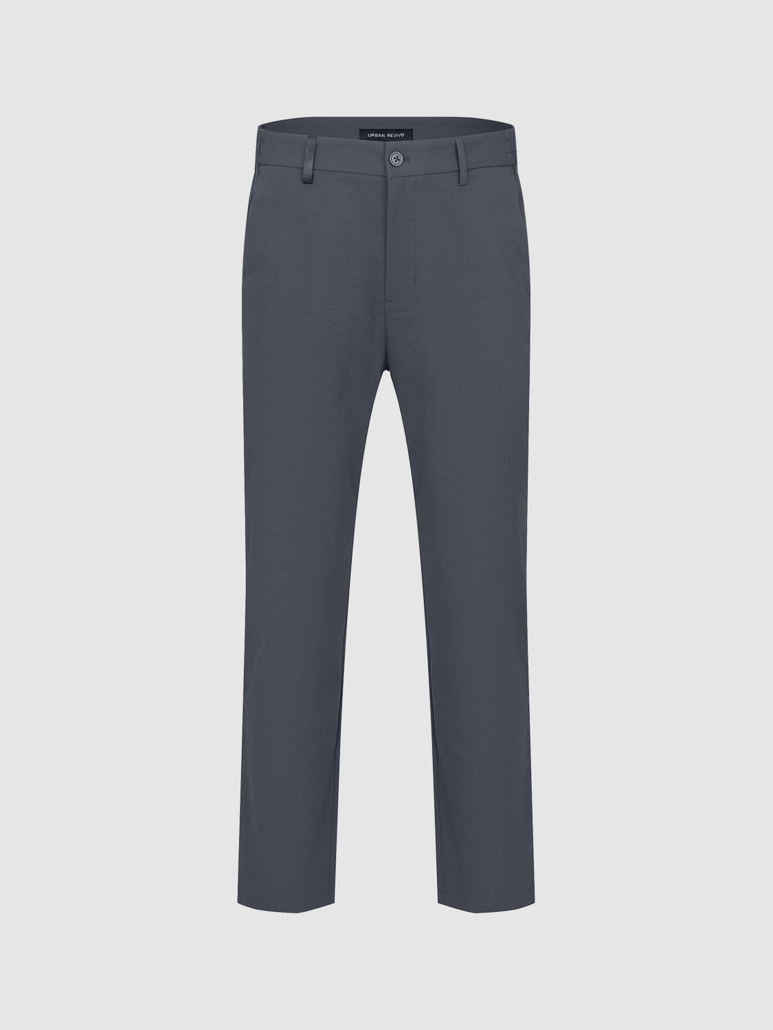 Carrot Fit Pants