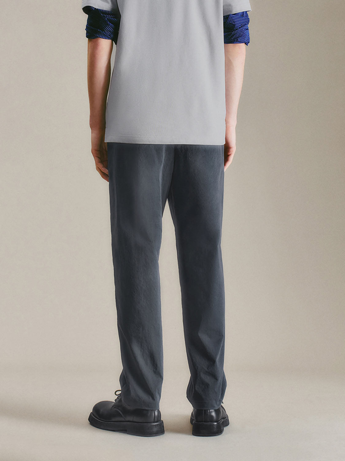 Carrot Fit Pants