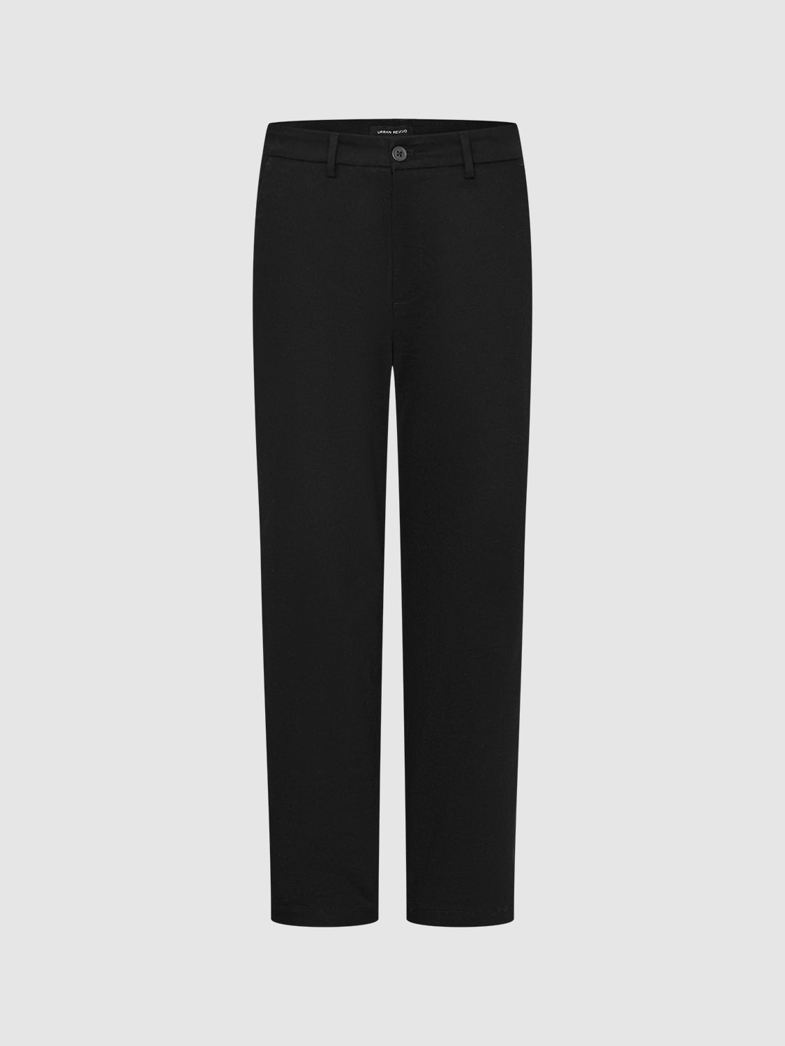 Carrot Fit Pants