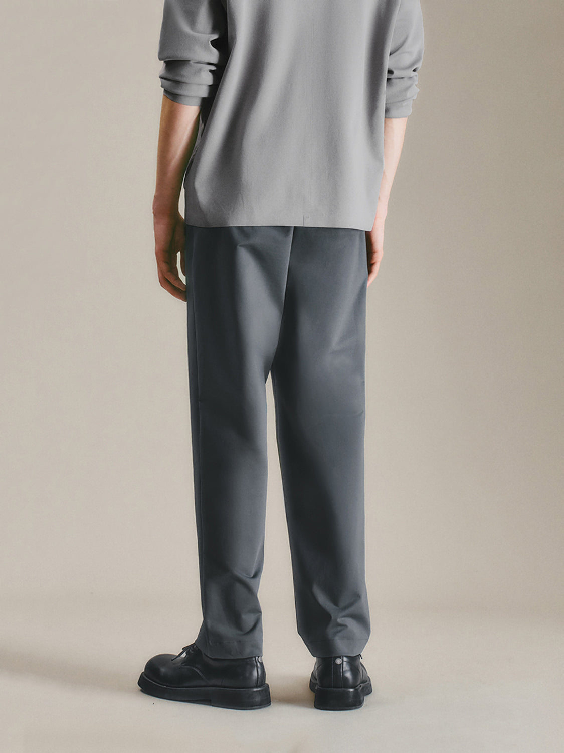 Carrot Fit Pants