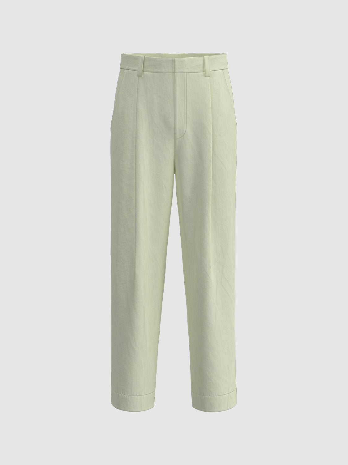 Straight Pants