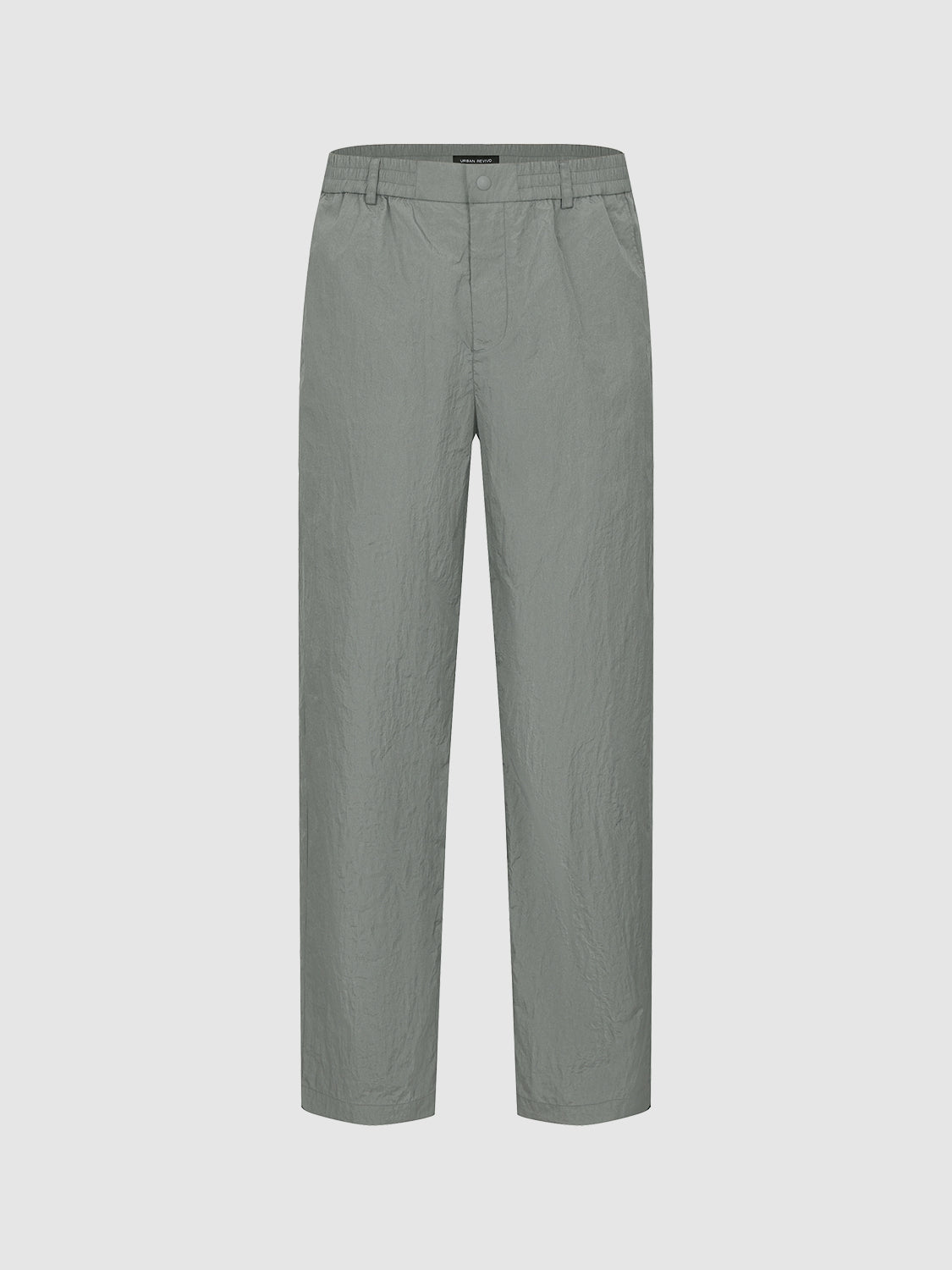 Carrot Fit Pants