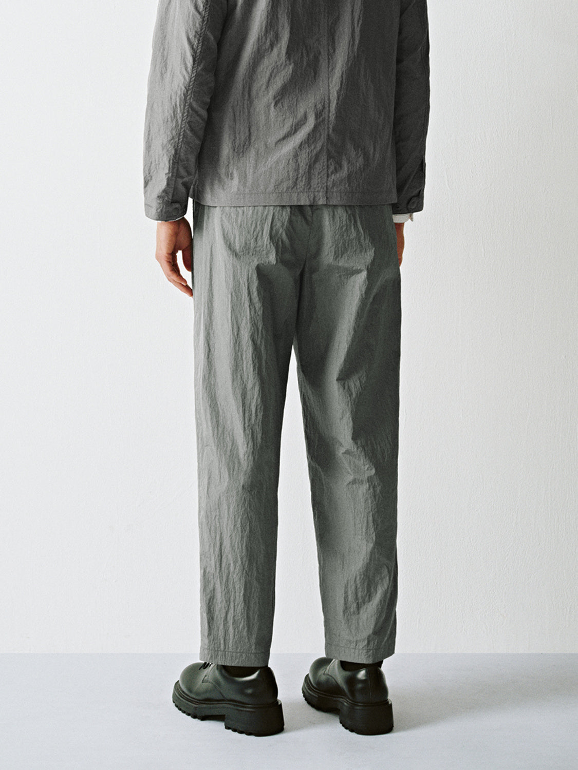 Carrot Fit Pants