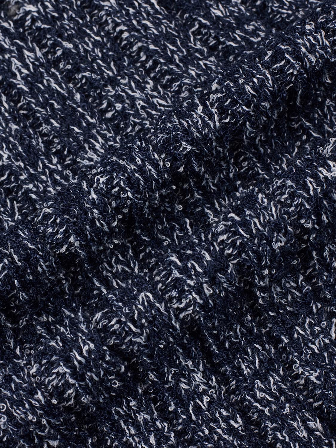 Sleeveless Knitted T-Shirts