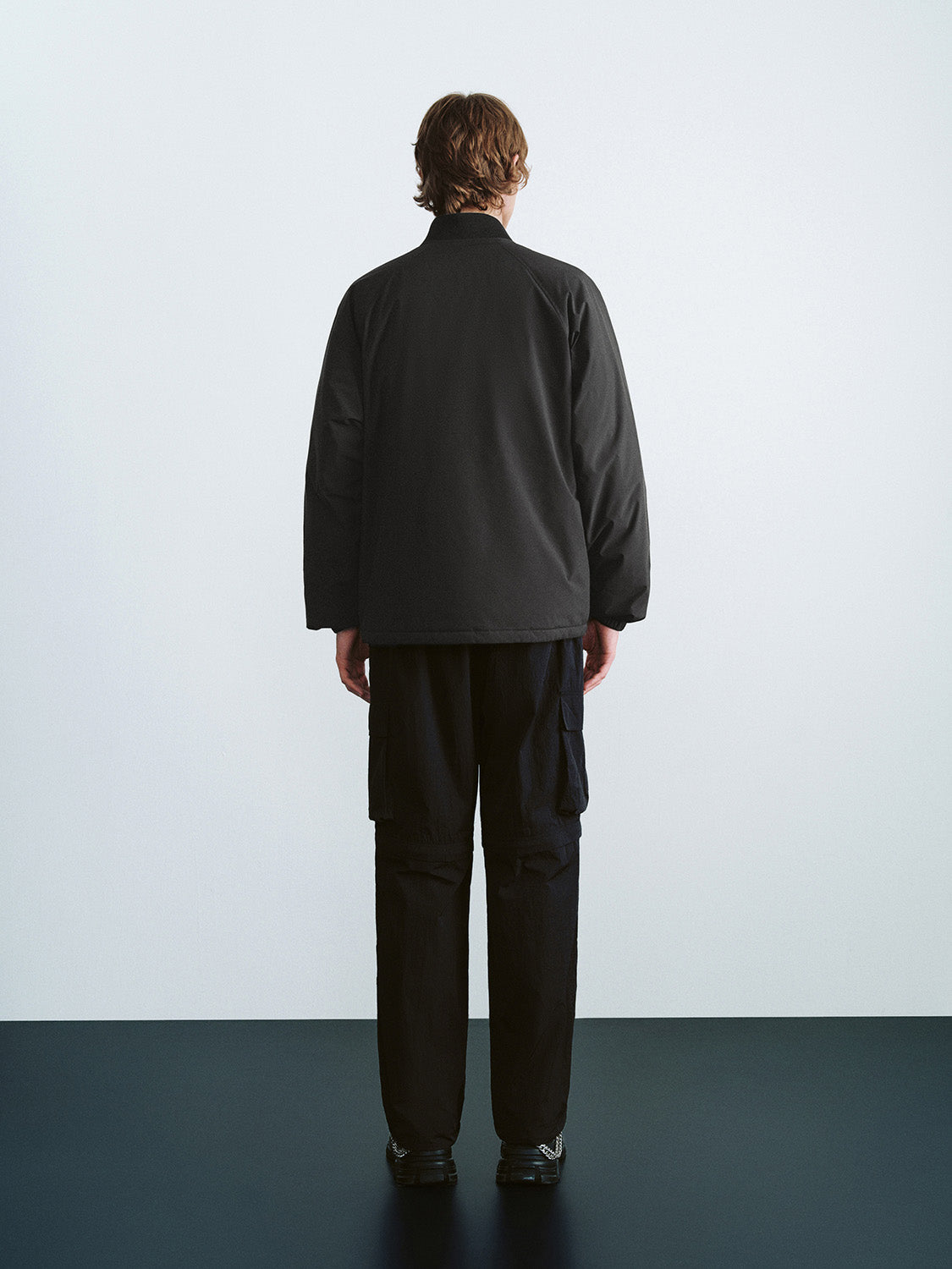 Down Outerwear