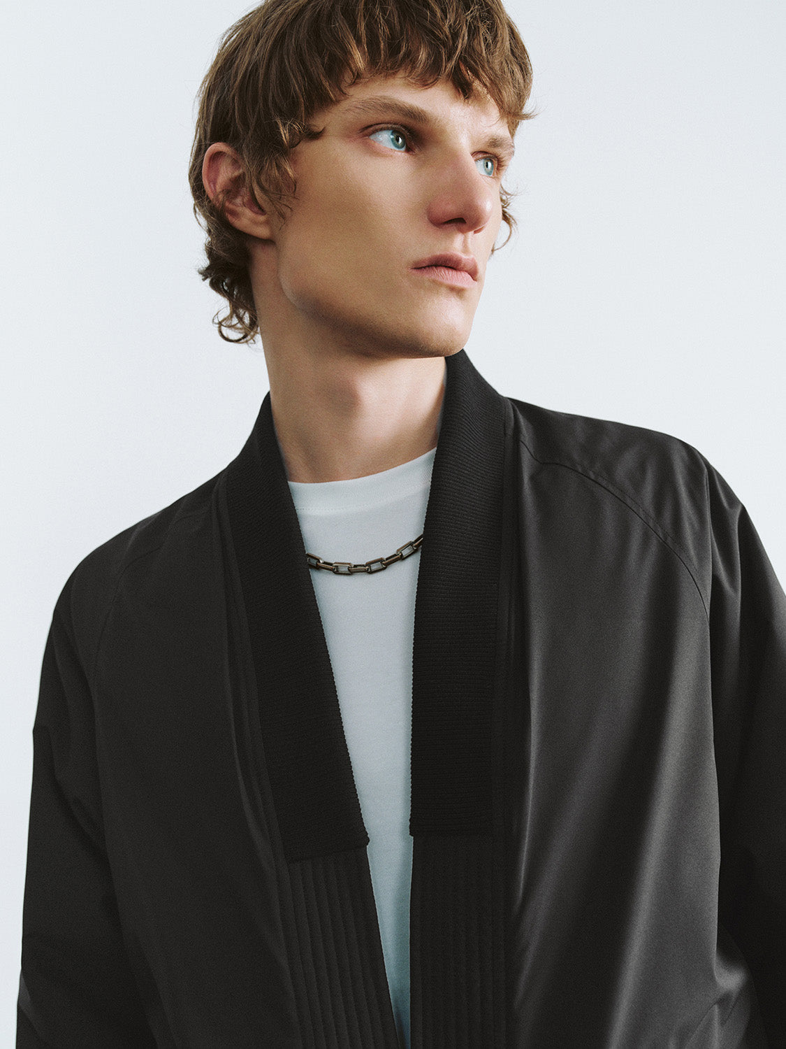 Down Outerwear