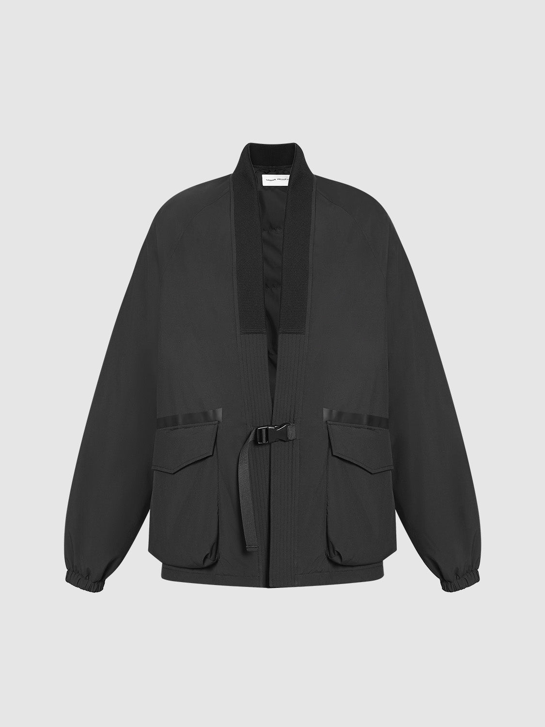 Down Outerwear