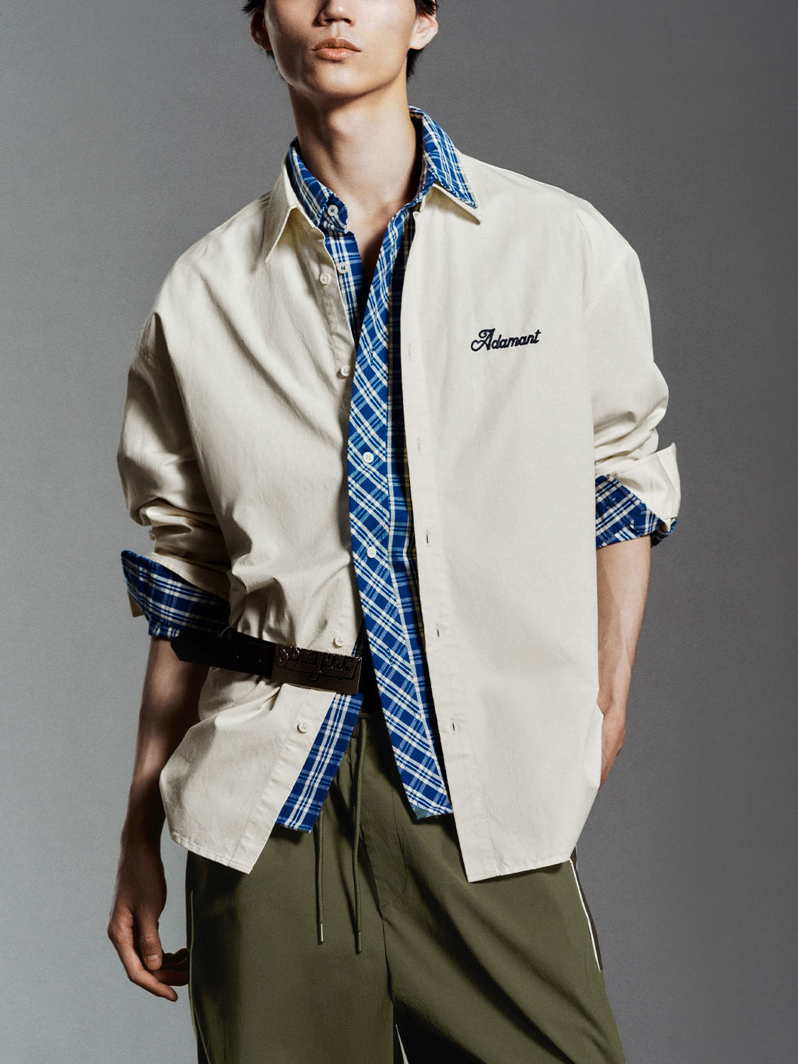 Loose Shirts