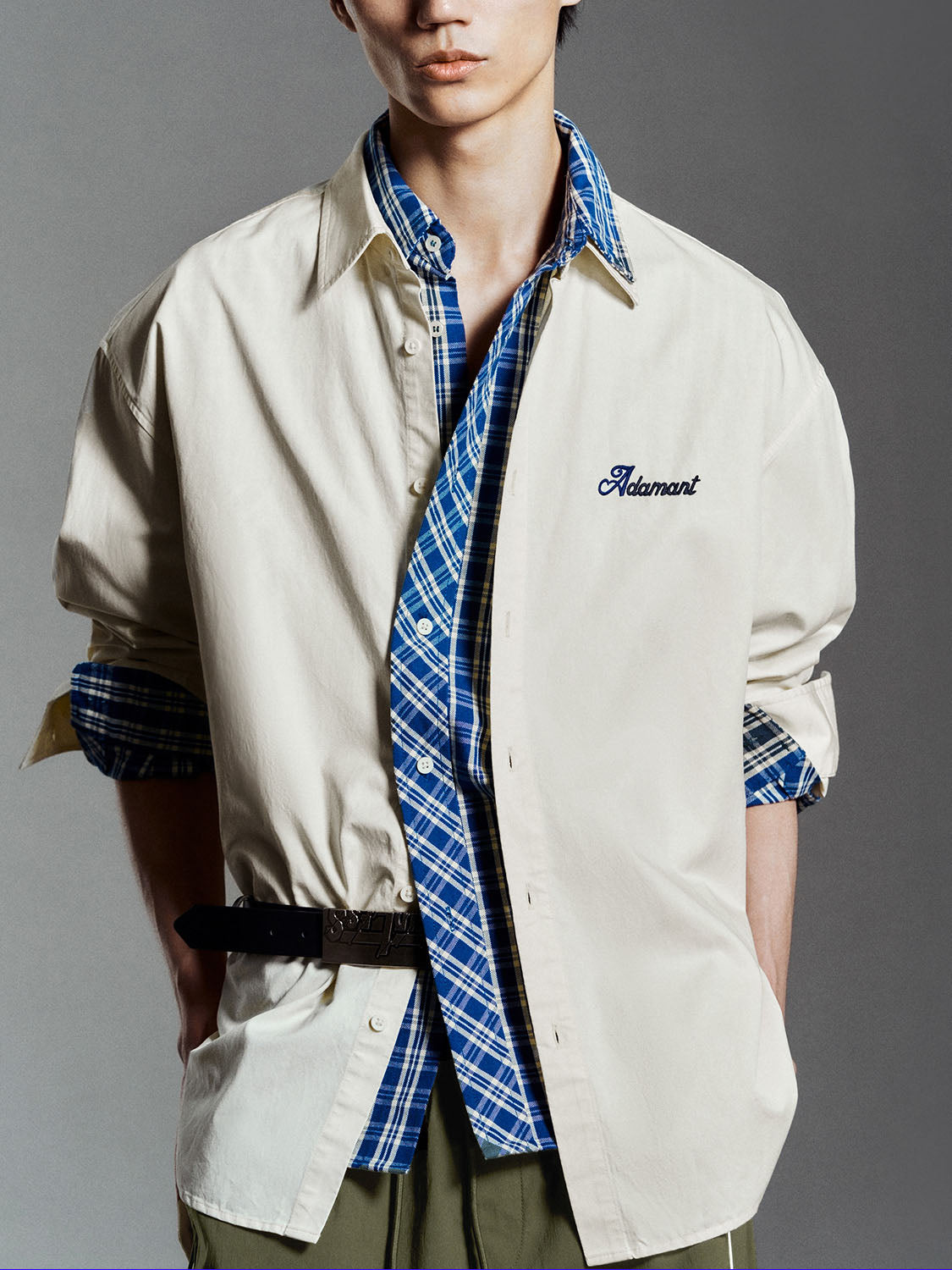 Loose Shirts