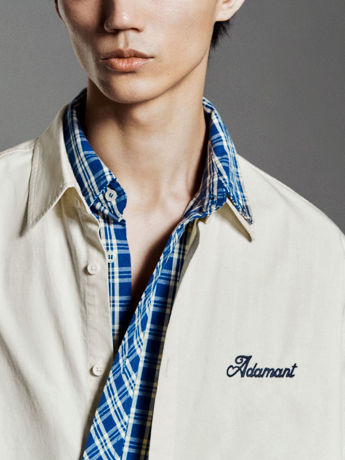 Loose Shirts
