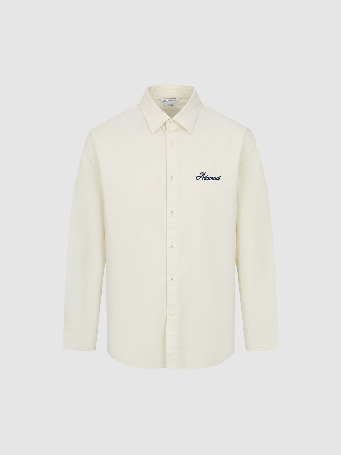 Loose Shirts