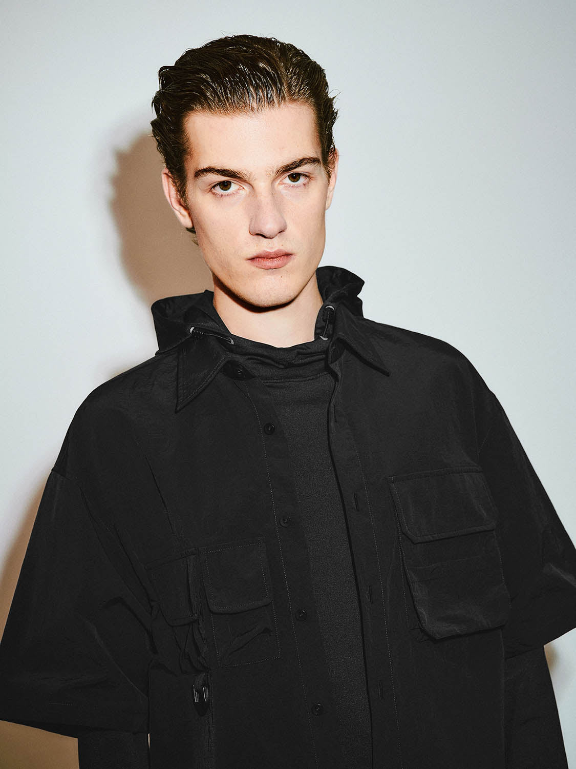 Short Sleeve Shirts
