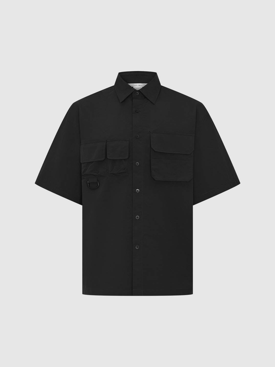 Short Sleeve Shirts