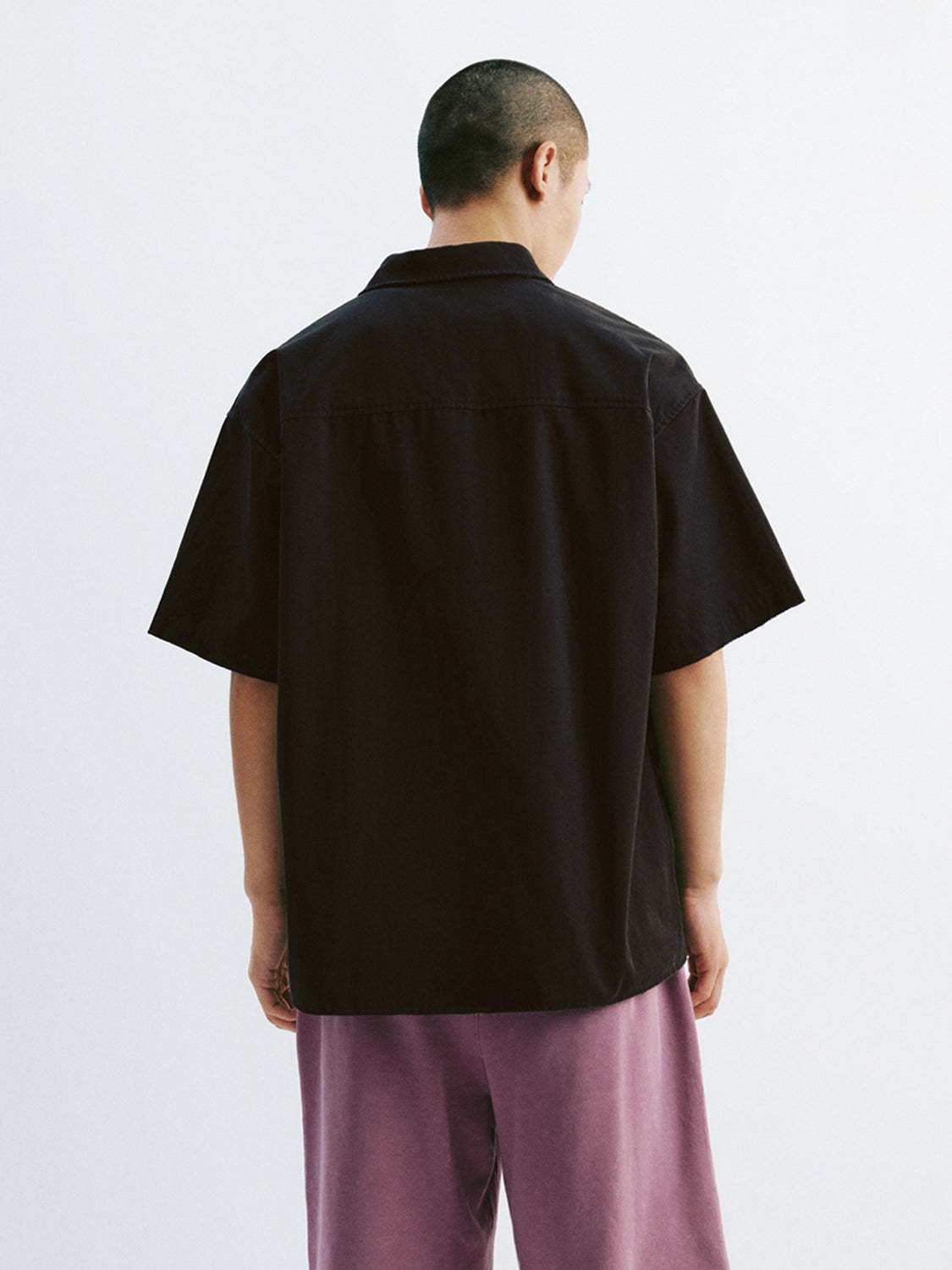 Short Sleeve Shirts