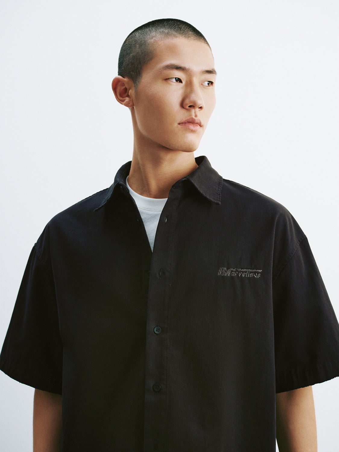 Short Sleeve Shirts