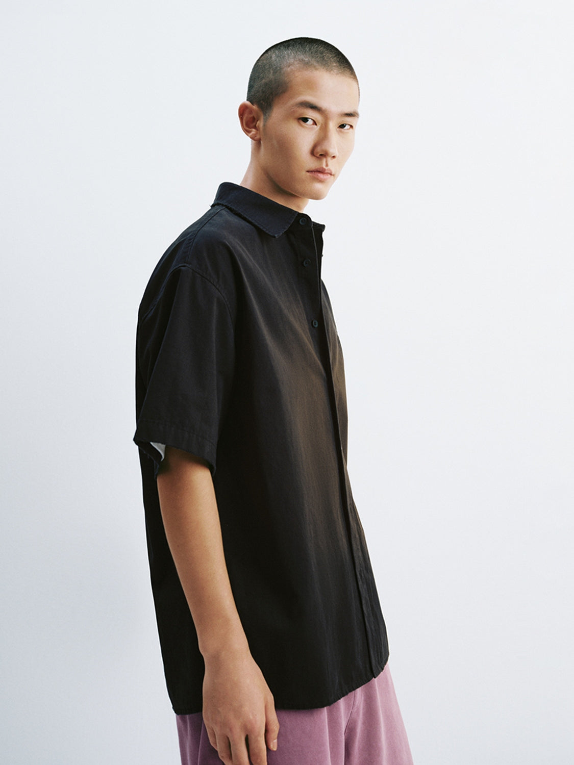 Short Sleeve Shirts