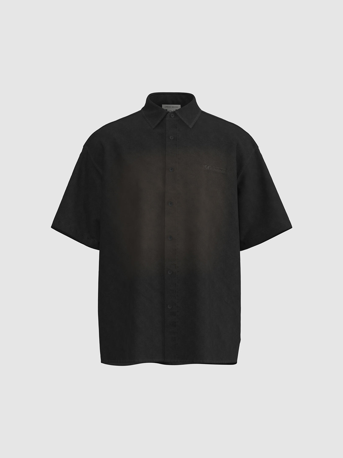 Short Sleeve Shirts