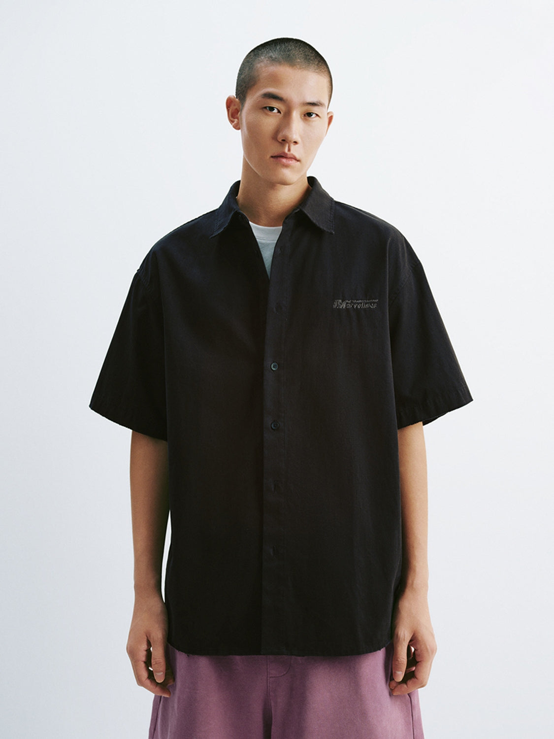 Short Sleeve Shirts