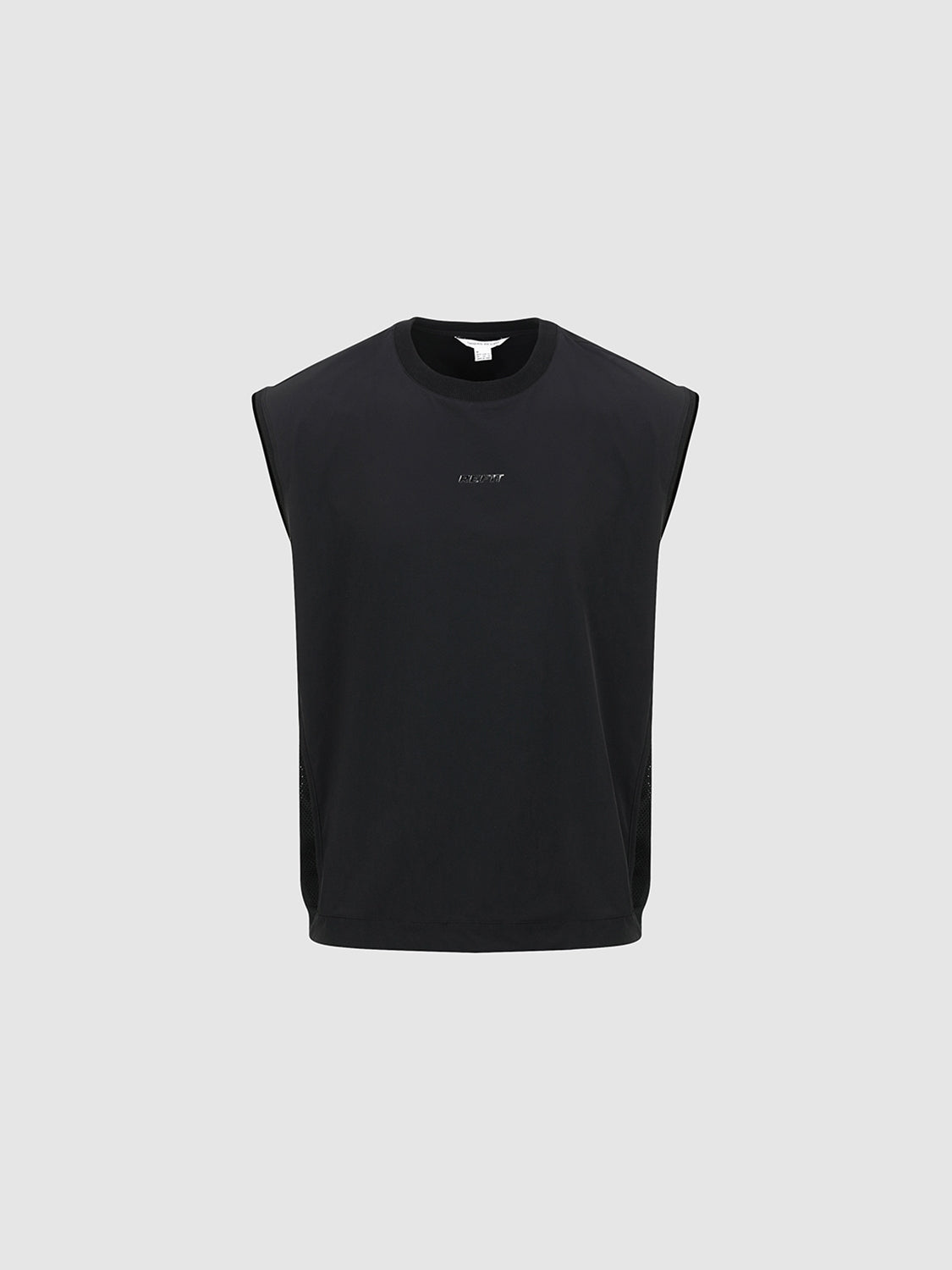Overhead Sleeveless Shirts